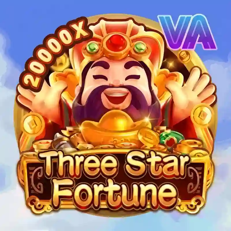 Chơi Ba Thần Sao tại 22vip