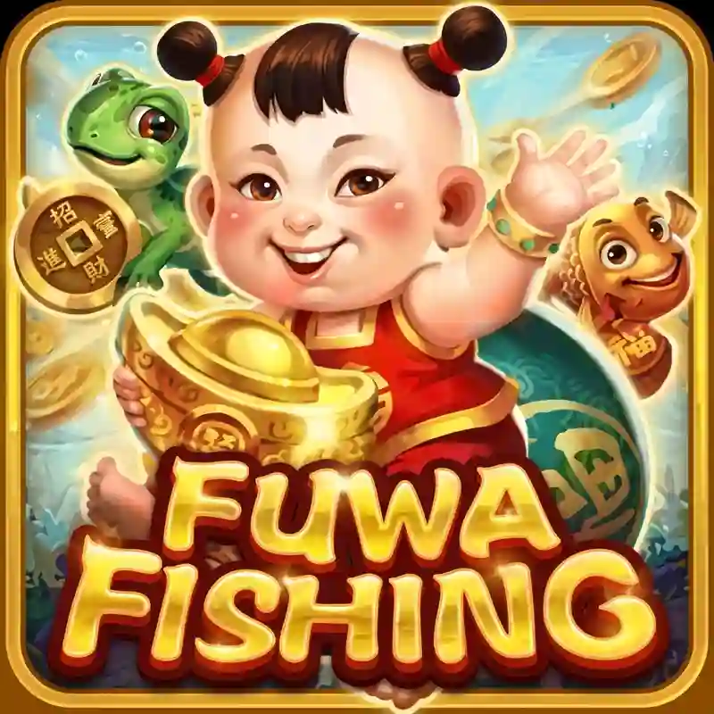 FuWa Fishing 22vip