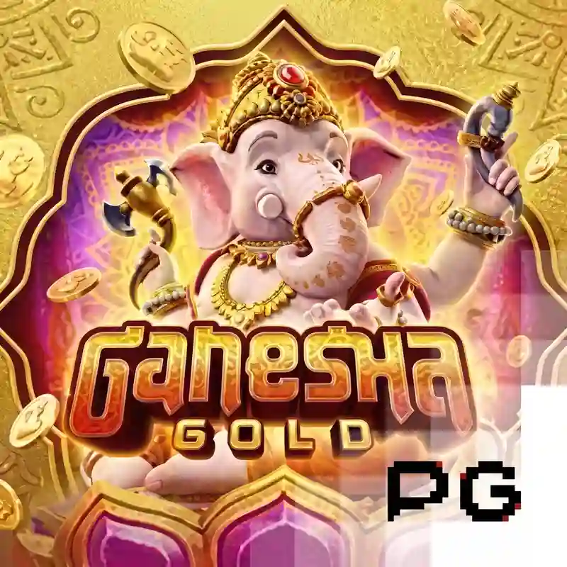 Trò chơi slot Ganesha Vàng tại 22vip