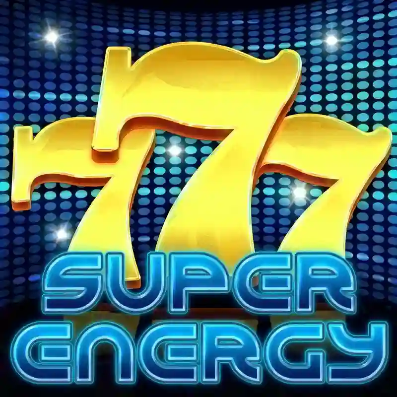 Siêu năng lượng - Slot game 22vip