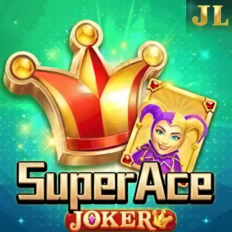 Trò chơi Super Ace Joker trực tuyến tại 22vip