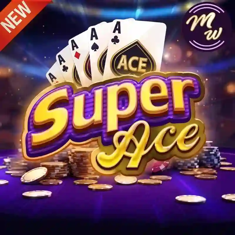 Trò chơi Super Ace casino trực tuyến 22vip